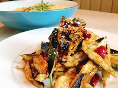 -巴扎屋大盘鸡·新疆菜(汇嘉时代店)
