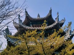 -台州府城(东湖)