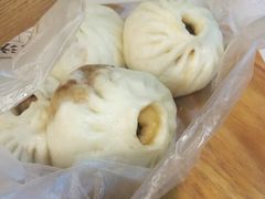 -凤起龙游老面包子(凯德晶品店)