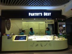 -Pantry's Best派悦坊蛋糕(K11购物艺术中心店)