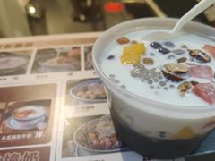 -老廣糖水铺(乐汇城店)