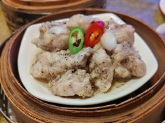 -南海渔村(珠江新城店)