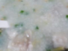 鱼骨粥-隆都四季香饭店(碧海路店)