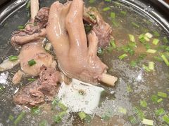 -巢湖名吃·东关老鹅汤(江南风情街店)