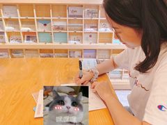 -猫的天空之城概念书店(苏州诚品店)