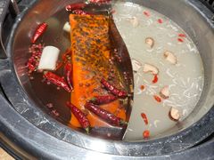 -季季红火锅(长沙步行街店)