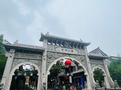 -青州古城
