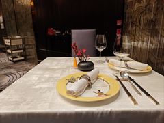 -东海朗廷酒店-唐阁T’ANG COURT 中餐厅