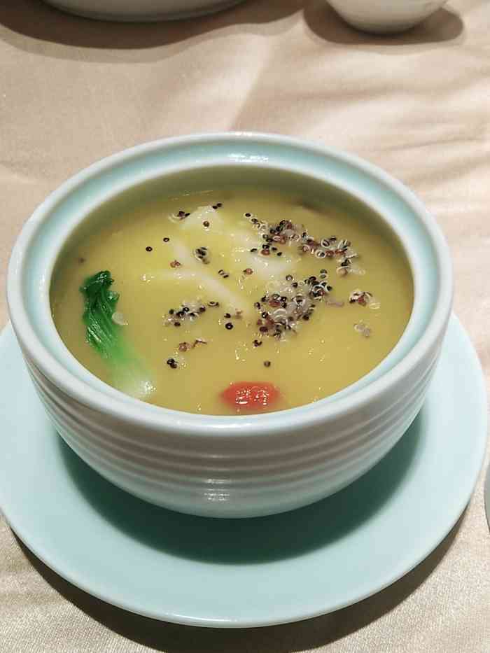 花家怡园(王府井店)-" 花家怡园王府井店,我曾经."-大众点评移动版