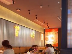 -探鱼·鲜青椒爽麻烤鱼(苏宁广场店)