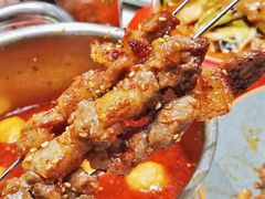 -老味烧烤(总店)