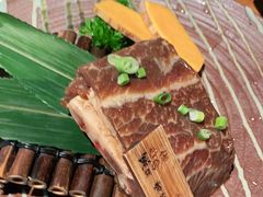 -黑牛の店·和牛烧肉(石家庄万象城店)