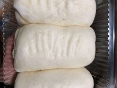 银丝卷-国际饭店·帆声西饼屋(黄河路店)