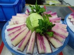 -水邑嘉年华酒店·中餐部(鄄城店)