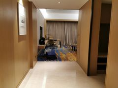 -武汉洲际酒店·漢自助餐厅