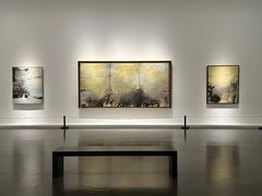 -中国美术学院-美术馆