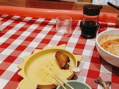 -西贝(太原万象城店)