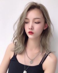 点击看大图 -宫铭烫发染发接发店