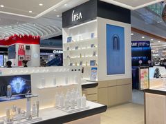 -巴黎春天(浦建店)