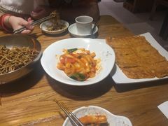 -丽池宫韩式汗蒸会馆(华灯坊店)
