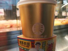 -LELECHA乐乐茶(美罗城店)