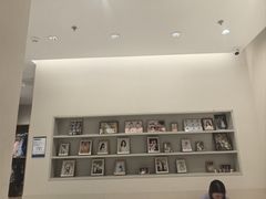 -天真蓝照相馆(五角场百联又一城店)