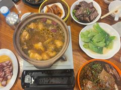 -澳门陈光记烧味饭店(南京德基广场店)