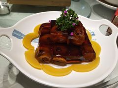 -解家河南菜(商鼎路店)