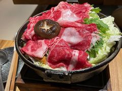 -隐泉之语日式料理(王府中环店)