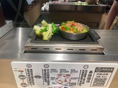 -肉肉大米(金虹桥店)