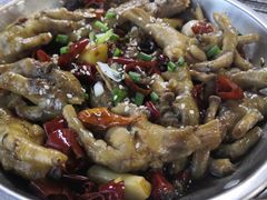-小民大排档(光谷店)