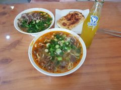 牛肉汤-谢继红26号牛肉汤(田家庵店)