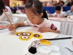 -秦汉胡同国学书院(川沙分馆)