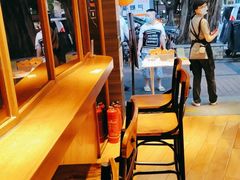 用餐区-CoCo都可(白石洲店)
