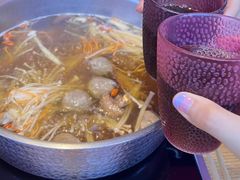 -好想牛·鲜切自助牛肉火锅(七堡花园城店)