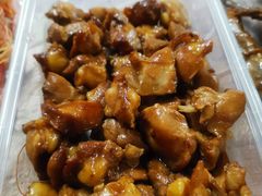 -蓝精灵饺子店