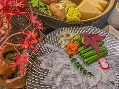 -长崎屋·日本料理·刺身·烧鸟(天河北路店)