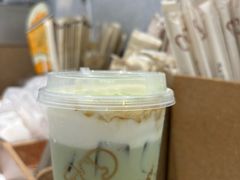 -喜茶(广州中山六路店)