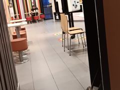 -麦当劳(北苑秋实路店)