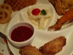 -绿茵阁牛扒餐厅(客村店)