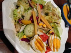 -匠牛道烤肉料理店(西坝河店)