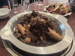 -聚首堂·特色小吃·肘子(什刹海德胜门店)