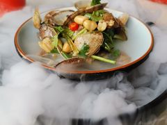 -伙靠·江浙菜(田林路店)