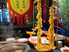 -袍家大院重庆火锅(文安路店)