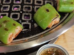 -霸腹烤肉(厦门柚子番店)