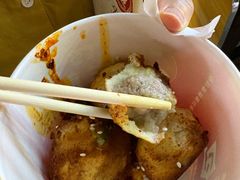 -阿宝生煎包(万松园总店)