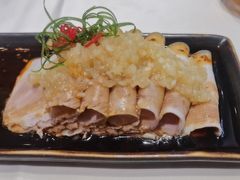 -天成川菜(礼岗店)