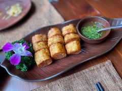 -花马天堂云南餐厅 Lost Heaven(外滩店)