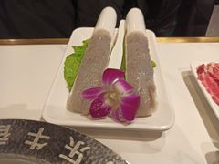-古乐牛香·鲜牛肉自助火锅(南京总店)
