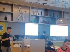 -菲滋意式餐厅(富阳东方茂店)